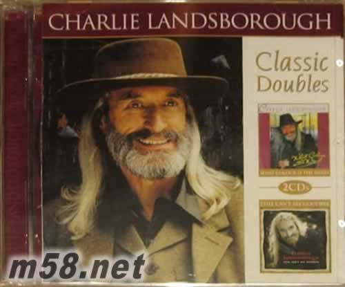 CLASSIC DOUBLES 1007 精選 2CD專輯正面圖片