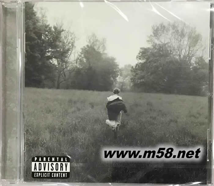 美麗傳說(shuō) 流水版 FOLKLORE Running Like Water Ver.7 歐版專輯正面圖片